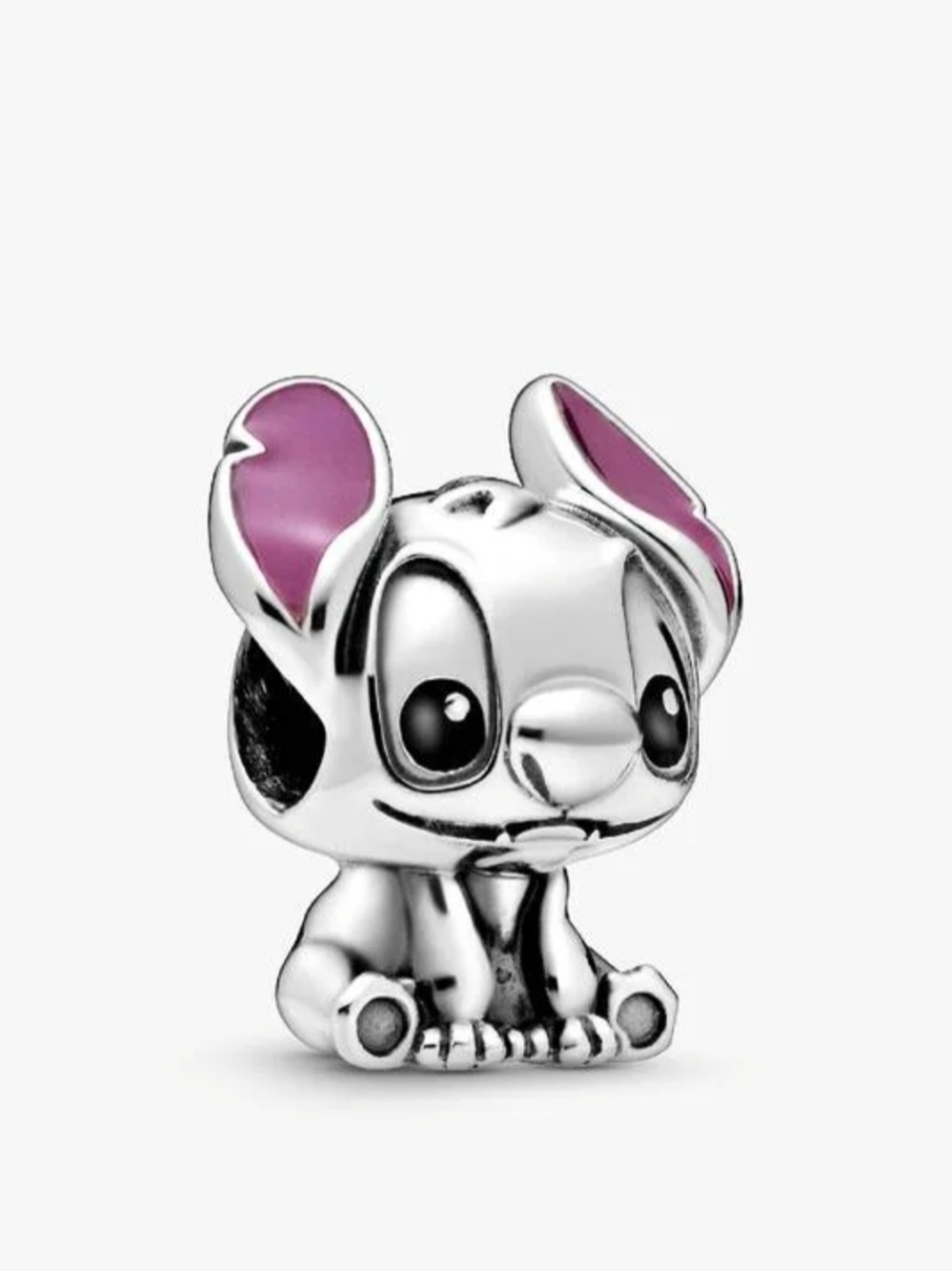 Pandora Stitch Charm